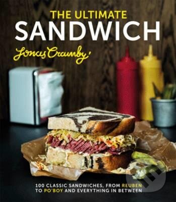 The Ultimate Sandwich - Jonas Cramby, Pavilion, 2015