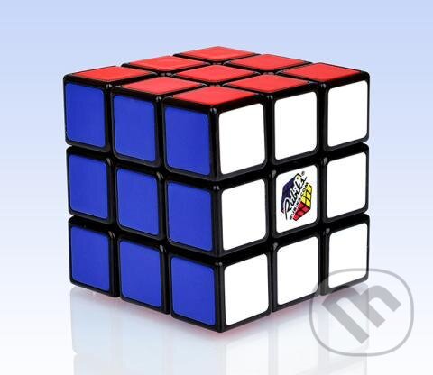 Společenská hra: Rubikova kocka 3x3 (ALLTOYS). ALLTOYS, 2016 Společenská hra: Rubikova kocka 3x3 (ALLTOYS). ALLTOYS, 2016