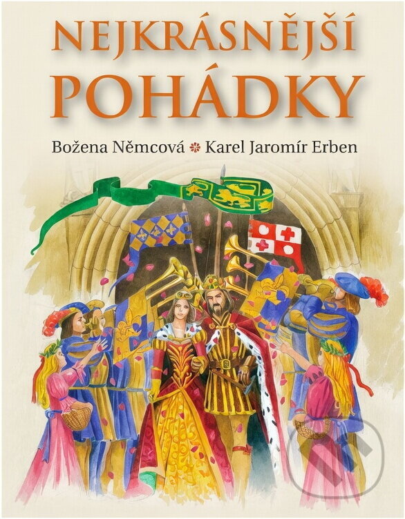 Kniha: Nejkrásnější pohádky (Pavla Předotová). Československý spisovatel, 2009 Kniha: Nejkrásnější pohádky (Pavla Předotová). Československý spisovatel, 2009