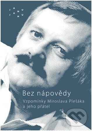 Kniha: Bez nápovědy (Autorský kolektiv). JAMU, 2023 Kniha: Bez nápovědy (Autorský kolektiv). JAMU, 2023