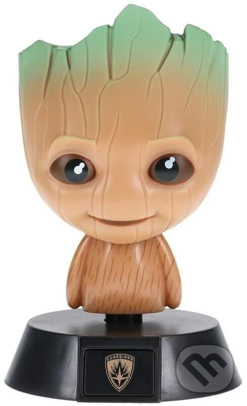 Icon Light Groot (EPEE). EPEE, 2023 Icon Light Groot (EPEE). EPEE, 2023