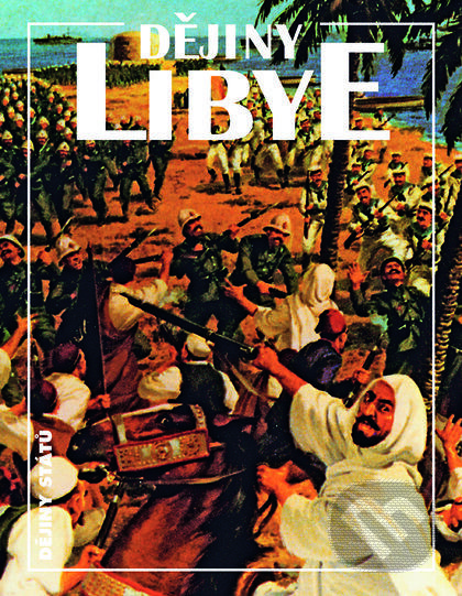 Kniha: Dějiny Libye (Eduard Gombár). Nakladatelství Lidové noviny, 2015 Kniha: Dějiny Libye (Eduard Gombár). Nakladatelství Lidové noviny, 2015