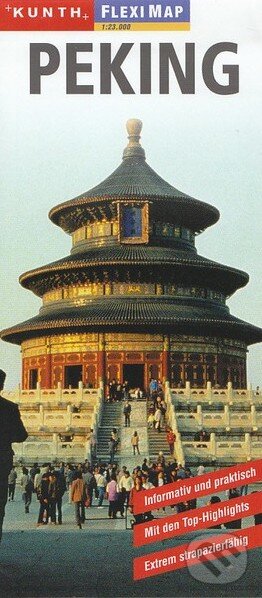 Peking (Kunth). Kunth, 2006 Peking (Kunth). Kunth, 2006