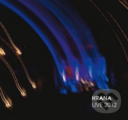 Hudobné CD: Rózsa Brezovsky: Hrana Live 2012 (Hudobné albumy). Hudobné albumy, 2012 Hudobné CD: Rózsa Brezovsky: Hrana Live 2012 (Hudobné albumy). Hudobné albumy, 2012