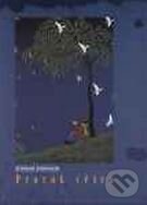 Kniha: Prorok větru (Stefano Biavaschi). Karmelitánské nakladatelství, 2002 Kniha: Prorok větru (Stefano Biavaschi). Karmelitánské nakladatelství, 2002