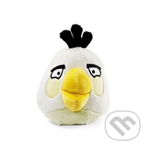 Angry Birds so zvukom Biely (CMA Group). CMA Group, 2015 Angry Birds so zvukom Biely (CMA Group). CMA Group, 2015