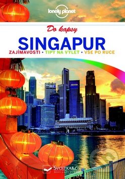 Kniha: Singapur do kapsy (Svojtka&Co.). Svojtka&Co., 2015 Kniha: Singapur do kapsy (Svojtka&Co.). Svojtka&Co., 2015