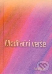 Kniha: Meditační verše (Rudolf Steiner). Opherus, 2008 Kniha: Meditační verše (Rudolf Steiner). Opherus, 2008