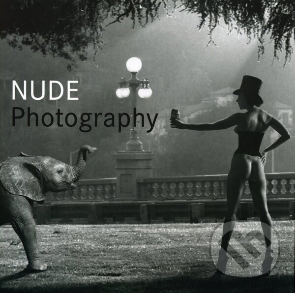 Kniha: Nude Photography (Könemann). Könemann, 2014 Kniha: Nude Photography (Könemann). Könemann, 2014