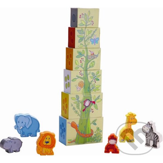 Spoločenská hra: Kto kde býva ? (Haba). Haba, 2015 Spoločenská hra: Kto kde býva ? (Haba). Haba, 2015