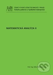 Matematická analýza II - Edita Pelantová, CVUT Praha, 2015