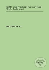 Kniha: Matematika II. (Jiří Neustupa). CVUT Praha, 2015 Kniha: Matematika II. (Jiří Neustupa). CVUT Praha, 2015