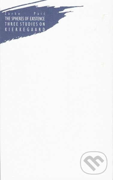 Kniha: The Spheres of Existence (Žarko Paić). Verbum, 2023 Kniha: The Spheres of Existence (Žarko Paić). Verbum, 2023