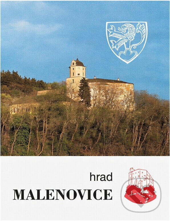 Kniha: Hrad Malenovice (Zdeněk Pokluda). Muzeum jihovýchodní Moravy, 2005 Kniha: Hrad Malenovice (Zdeněk Pokluda). Muzeum jihovýchodní Moravy, 2005