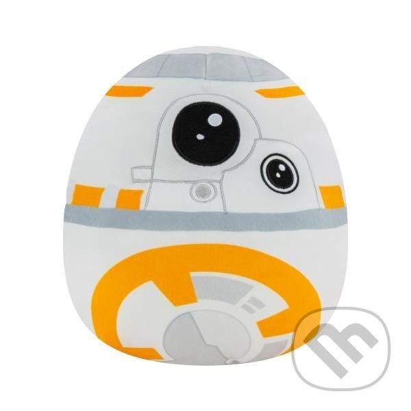 Squishmallows Star Wars BB-8 25 cm (Squishmallows). Squishmallows, 2023 Squishmallows Star Wars BB-8 25 cm (Squishmallows). Squishmallows, 2023