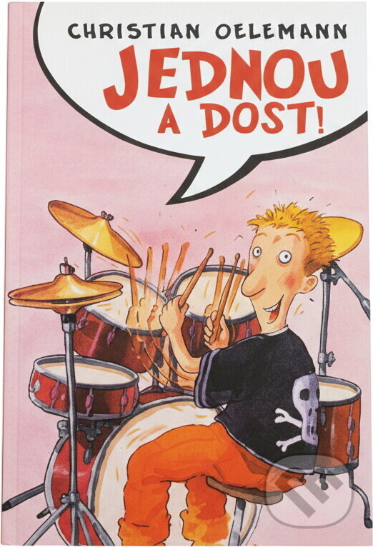 Kniha: Jednou a dost! (Christian Oelemann). , 2005 Kniha: Jednou a dost! (Christian Oelemann). , 2005