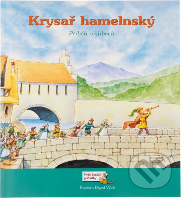 Kniha: Krysař hamelnský : příběh o slibech (Tom DeFalco). , 2009 Kniha: Krysař hamelnský : příběh o slibech (Tom DeFalco). , 2009