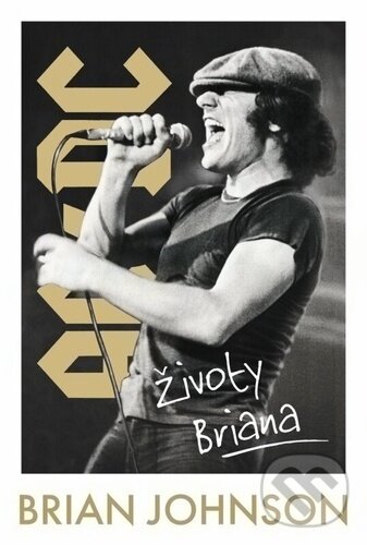 Kniha: Životy Briana (Brian David Johnson). Pangea, 2023 Kniha: Životy Briana (Brian David Johnson). Pangea, 2023