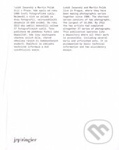 Kniha: Lukáš Jasanský, Martin Polák (tranzit.cz, JRP-Ringier). tranzit.cz, JRP-Ringier, 2013 Kniha: Lukáš Jasanský, Martin Polák (tranzit.cz, JRP-Ringier). tranzit.cz, JRP-Ringier, 2013