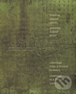 Kniha: Zbyněk Sekal a Japonsko (Marie Klimešová). Arbor vitae, 2014 Kniha: Zbyněk Sekal a Japonsko (Marie Klimešová). Arbor vitae, 2014