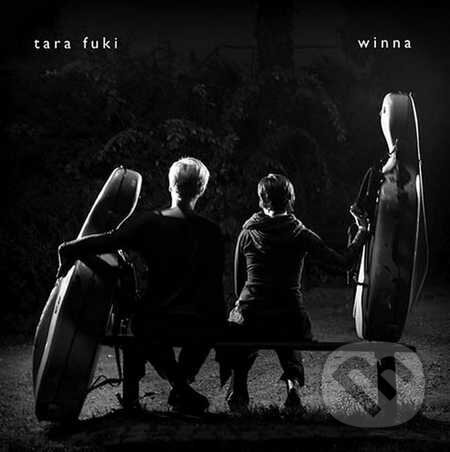 Hudební CD: Tara Fuki: Winna (Hudobné albumy). Hudobné albumy, 2015 Hudební CD: Tara Fuki: Winna (Hudobné albumy). Hudobné albumy, 2015