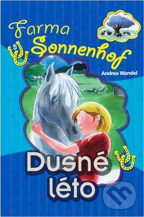 Kniha: Dusné léto (Andrea Wandel). , 2011 Kniha: Dusné léto (Andrea Wandel). , 2011