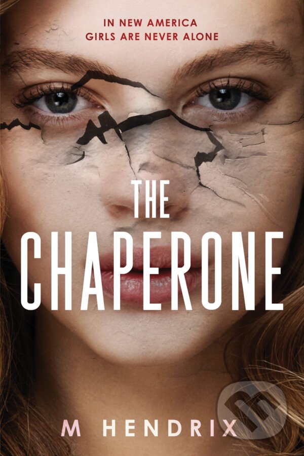 Kniha: The Chaperone (M Hendrix). Sourcebooks, 2023 Kniha: The Chaperone (M Hendrix). Sourcebooks, 2023