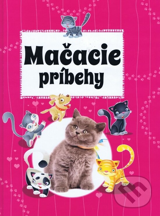 Kniha: Mačacie príbehy (O-press). O-press, 2023 Kniha: Mačacie príbehy (O-press). O-press, 2023