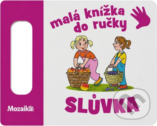 Kniha: Malá knížka do ručky (Antonín Šplíchal). INFOA, 2022 Kniha: Malá knížka do ručky (Antonín Šplíchal). INFOA, 2022