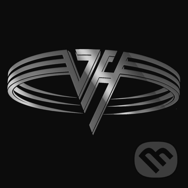 Hudební CD: Van Halen: The Collection II LP (Hudobné albumy). Hudobné albumy, 2023 Hudební CD: Van Halen: The Collection II LP (Hudobné albumy). Hudobné albumy, 2023