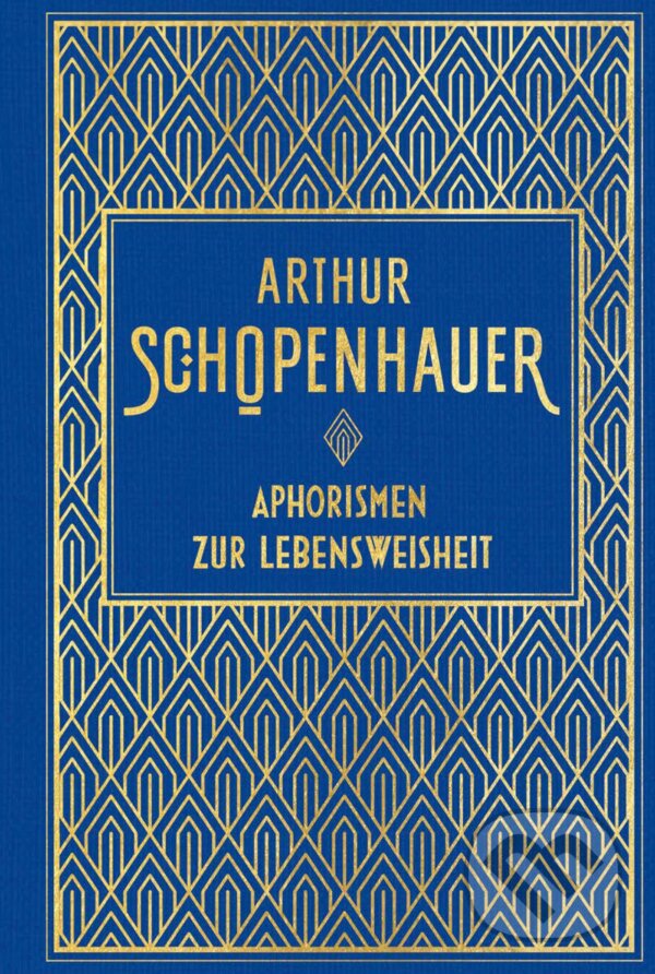 Aphorismen zur Lebensweisheit - Arthur Schopenhauer, Nikol Verlag, 2019