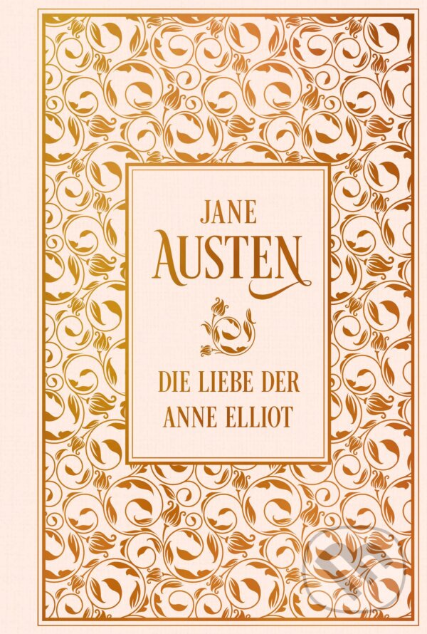 Kniha: Die Liebe der Anne Elliot (Jane Austen). Nikol Verlag, 2022 Kniha: Die Liebe der Anne Elliot (Jane Austen). Nikol Verlag, 2022