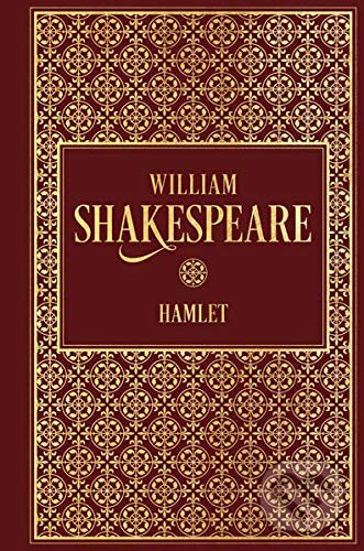 Kniha: Hamlet (William Shakespeare). Nikol Verlag, 2020 Kniha: Hamlet (William Shakespeare). Nikol Verlag, 2020
