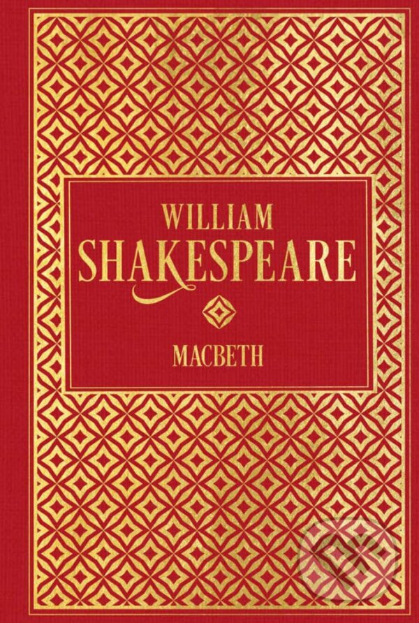 Kniha: Macbeth (William Shakespeare). Nikol Verlag, 2019 Kniha: Macbeth (William Shakespeare). Nikol Verlag, 2019