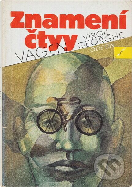 Kniha: Znamení lyry (Václav Erben). Svoboda, 1990 Kniha: Znamení lyry (Václav Erben). Svoboda, 1990