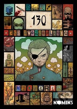 Kniha: 130: Čas hvězdoplavců (Nikkarin). Labyrint, 2015 Kniha: 130: Čas hvězdoplavců (Nikkarin). Labyrint, 2015