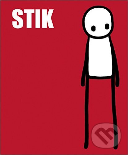 Kniha: Stik (Century). Century, 2015 Kniha: Stik (Century). Century, 2015