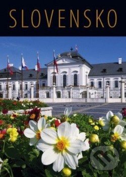 Kniha: Slovensko - krásne a vzácne - Exkluzív (Vladimír Bárta). AB ART press, 2015 Kniha: Slovensko - krásne a vzácne - Exkluzív (Vladimír Bárta). AB ART press, 2015