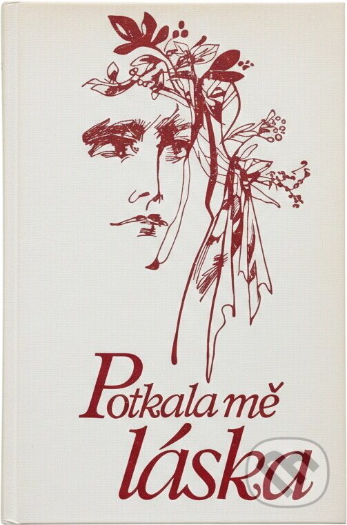 Kniha: Potkala mě láska (Josef Frais). , 1994 Kniha: Potkala mě láska (Josef Frais). , 1994