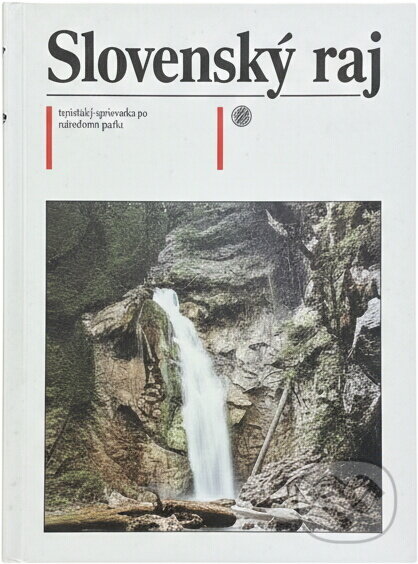 Kniha: Slovenský raj (Karol Hric). , 1991 Kniha: Slovenský raj (Karol Hric). , 1991