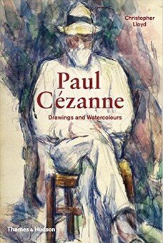 Kniha: Paul Cézanne (Christopher Lloyd). Thames & Hudson, 2015 Kniha: Paul Cézanne (Christopher Lloyd). Thames & Hudson, 2015