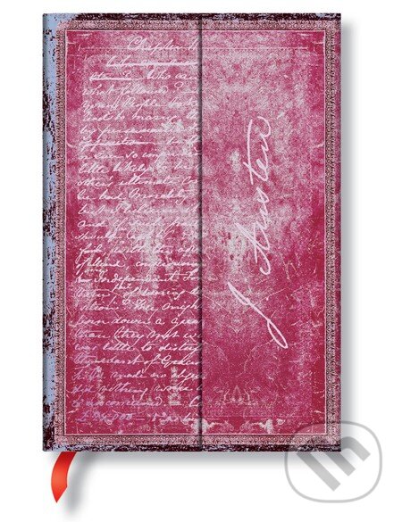 Paperblanks - Jane Austen, Persuasion, Paperblanks, 2015