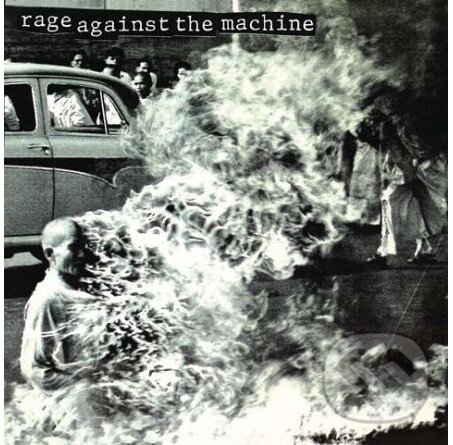 Hudební CD: Rage Against The Machine (Hudobné albumy). Hudobné albumy, 2015 Hudební CD: Rage Against The Machine (Hudobné albumy). Hudobné albumy, 2015
