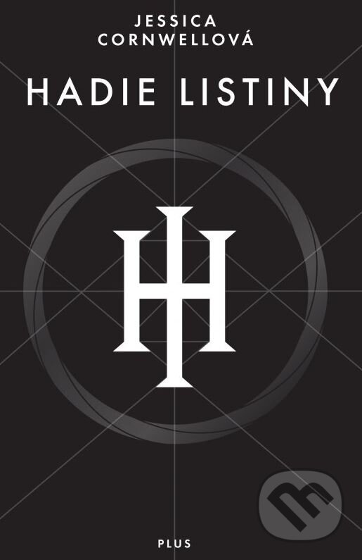 Kniha: Hadie listiny (Jessica Cornwell). Plus, 2015 Kniha: Hadie listiny (Jessica Cornwell). Plus, 2015