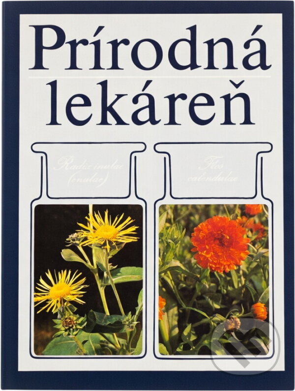 Kniha: Prírodná lekáreň (Dimităr Petrov Pamukov). , 1991 Kniha: Prírodná lekáreň (Dimităr Petrov Pamukov). , 1991