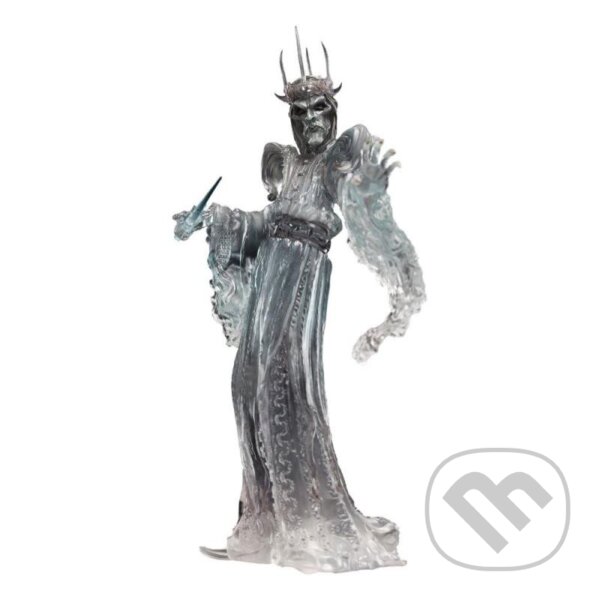 Pán prsteňov figúrka - Král mrtvých (WETA Workshop). WETA Workshop, 2023 Pán prsteňov figúrka - Král mrtvých (WETA Workshop). WETA Workshop, 2023