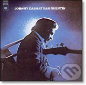 Hudobné CD: Johnny Cash: At San Quentin LP (Hudobné albumy). Hudobné albumy, 2015 Hudobné CD: Johnny Cash: At San Quentin LP (Hudobné albumy). Hudobné albumy, 2015
