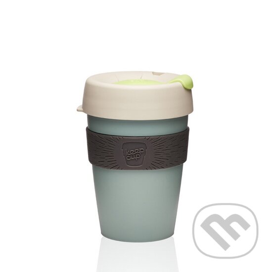 Bohemian M (KeepCup). KeepCup, 2015 Bohemian M (KeepCup). KeepCup, 2015