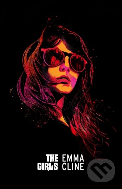 Kniha: The Girls (Emma Cline). Vintage, 2023 Kniha: The Girls (Emma Cline). Vintage, 2023