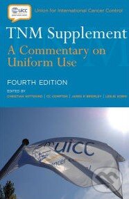 Kniha: TNM Supplement (Christian Wittekind). Wiley-Blackwell, 2012 Kniha: TNM Supplement (Christian Wittekind). Wiley-Blackwell, 2012